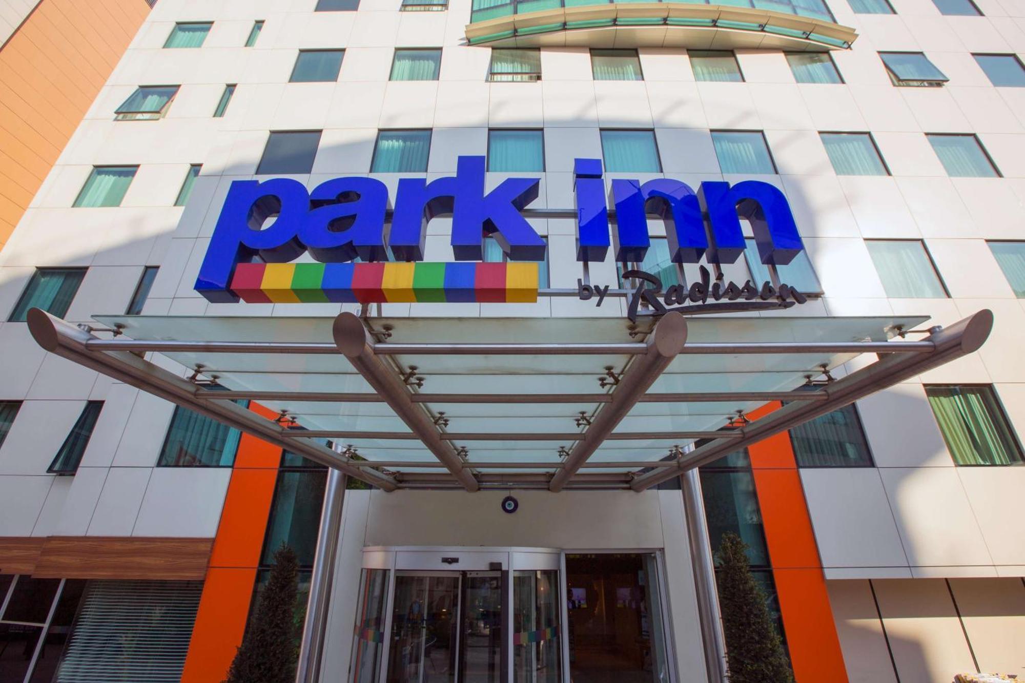 Park Inn By Radisson Istanbul Asia Kavacik, Istanbul
